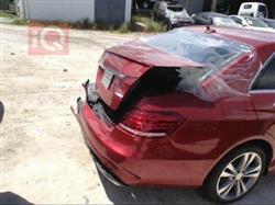 مرسيدس بنز E-Class